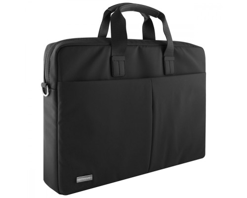 Сумка Proove Soft Shield 15.6" black 2003000171433 6901111981308