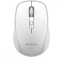 Бездротова миша Proove Click white 2003000152678 6901111479812