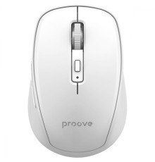 Бездротова миша Proove Click white 2003000152678 6901111479812