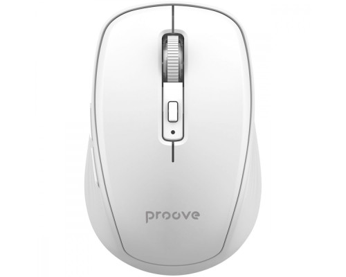 Бездротова миша Proove Click white 2003000152678 6901111479812
