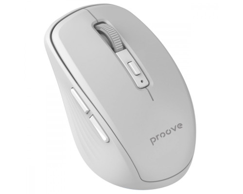 Бездротова миша Proove Click white 2003000152678 6901111479812