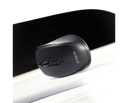 Бездротова миша Proove Click white 2003000152678 6901111479812