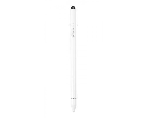 Стилус Proove Stylus Magic Wand SP-03 white 2001001754754 6901116010553