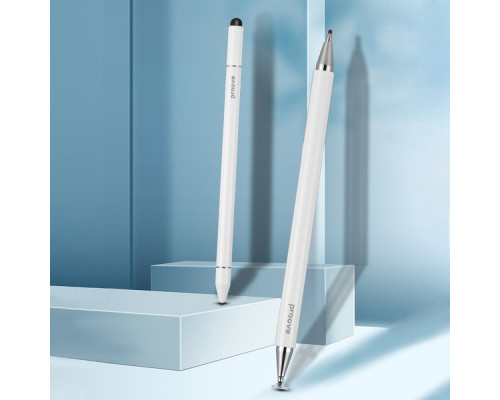 Стилус Proove Stylus Magic Wand SP-03 white 2001001754754 6901116010553