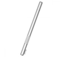 Стилус Baseus Golden Cudgel Capacitive silver