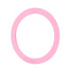 Кільце Silicone Magnetic Ring pink