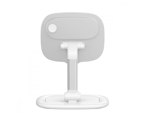 Підставка планшета/телефона Baseus Seashell Series white 2001001935719 6932172636326