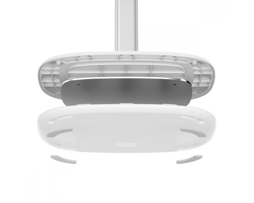 Підставка планшета/телефона Baseus Seashell Series white 2001001935719 6932172636326