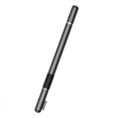 Стилус Baseus Golden Cudgel Capacitive black