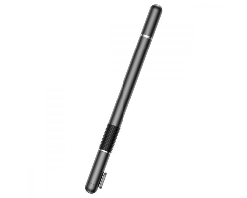 Стилус Baseus Golden Cudgel Capacitive black