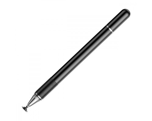 Стилус Baseus Golden Cudgel Capacitive black