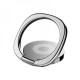 Тримач для телефону Baseus Privity Ring Bracket silver