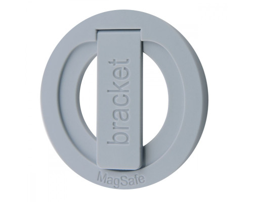 Кільце з підставкою gray