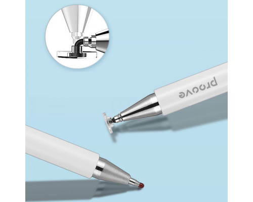 Стилус Proove Stylus Magic Wand SP-03 black 2003000235555 6901113137963