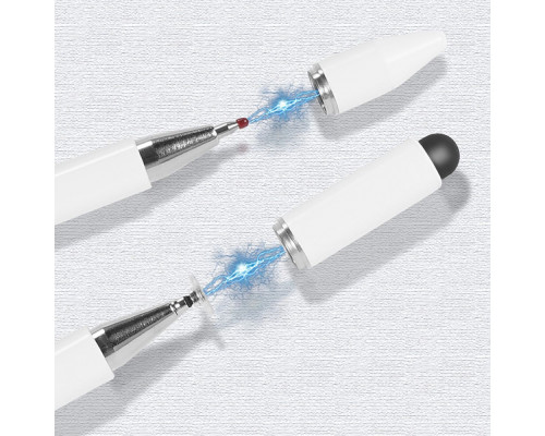 Стилус Proove Stylus Magic Wand SP-03 black 2003000235555 6901113137963