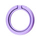 Кільце тримач Magnetic Ring holder Lite purple