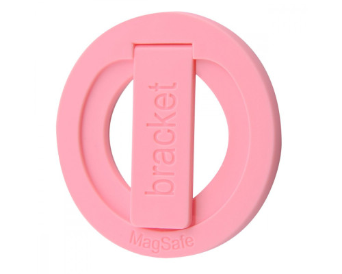 Кільце з підставкою pink