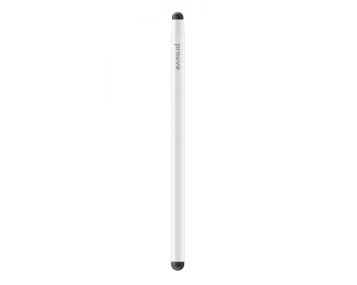 Стилус Proove Stylus Magic Wand SP-01 white 2001000940523 6900111991256