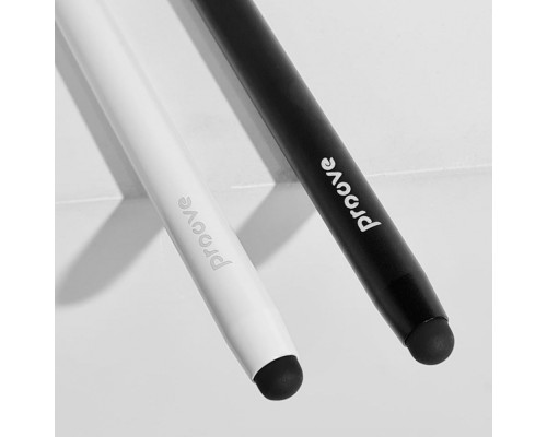 Стилус Proove Stylus Magic Wand SP-01 white 2001000940523 6900111991256
