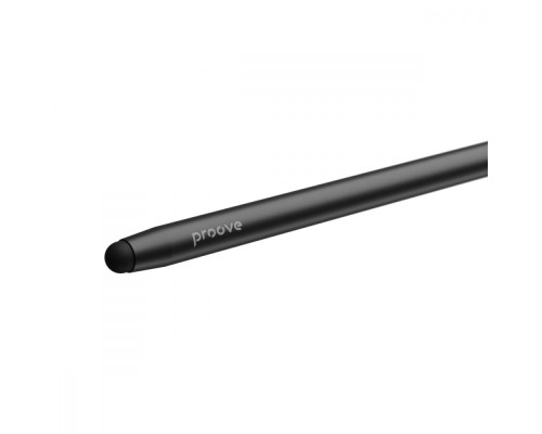 Стилус Proove Stylus Magic Wand SP-01 white 2001000940523 6900111991256