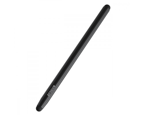 Стилус Proove Stylus Magic Wand SP-01 white 2001000940523 6900111991256