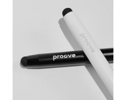 Стилус Proove Stylus Magic Wand SP-01 black 2001000940530 6900111991270