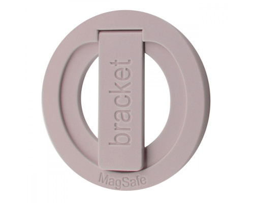 Кільце з підставкою pink sand