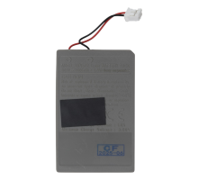 Акумулятор Sony PlayStation 4 DualShock Controller LIP1522 3.65V 2000mAh (4,5 mm) PLS-00-00130144