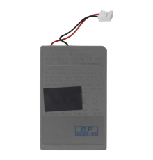 Акумулятор Sony PlayStation 4 DualShock Controller LIP1522 3.65V 2000mAh (4,5 mm) PLS-00-00130144