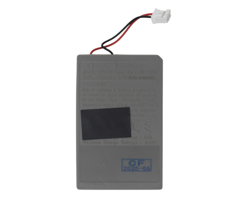 Акумулятор Sony PlayStation 4 DualShock Controller LIP1522 3.65V 2000mAh (4,5 mm) PLS-00-00130144