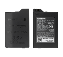 Акумулятор Sony PSP 2000 PSP-110 3.6V 1200mAh (Original China) PLS-00-00161182