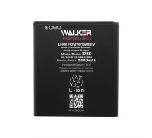 Акумулятор WALKER Professional для Samsung Galaxy G360, J2/J200 (2015) (2000mAh) TPS-2710000202110