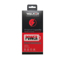 Акумулятор WALKER Professional для Huawei HB366481ECW P8 Lite 2017, P9, P9 Lite, P10 Lite, P Smart, Honor 5C, P20 Lite (2900mAh) TPS-2710000202141