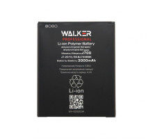 Акумулятор WALKER Professional для Samsung Galaxy J7/J700 (2015) (3000mAh) TPS-2710000202134