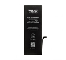 Акумулятор WALKER Professional для Apple iPhone 6 (1810mAh) TPS-2710000188971