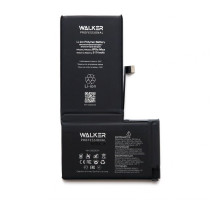 Акумулятор WALKER Professional для Apple iPhone Xs Max (3174mAh) TPS-2710000208938
