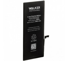 Акумулятор WALKER Professional для Apple iPhone 6 Plus (2915mAh) TPS-2710000188988