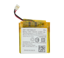 Акумулятор Garmin 361-00108-00 (Original China) PLS-00-00047833