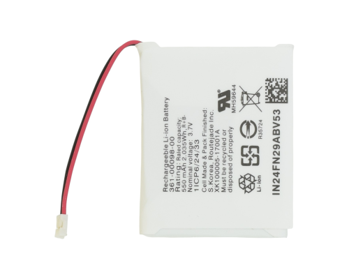 Акумулятор Garmin 361-00098-00 (Original China) PLS-00-00047841
