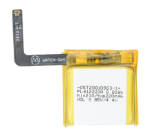 Акумулятор Xiaomi Amazfit GTS PLS-00-00125434