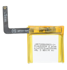 Акумулятор Xiaomi Amazfit GTS PLS-00-00125434