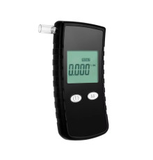 Алкотестер Huiton EK968 black (HUI968)