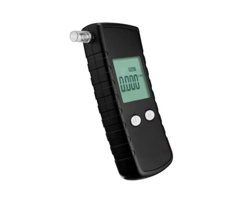 Алкотестер Huiton EK968 black (HUI968)