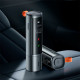 Алкотестер Baseus SafeJourney Pro Series Breathalyzer, Space Grey (CRCX060014)