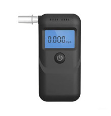 Алкотестер Huiton At2700 black (HUI2700)