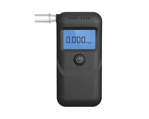 Алкотестер Huiton At2700 black (HUI2700)