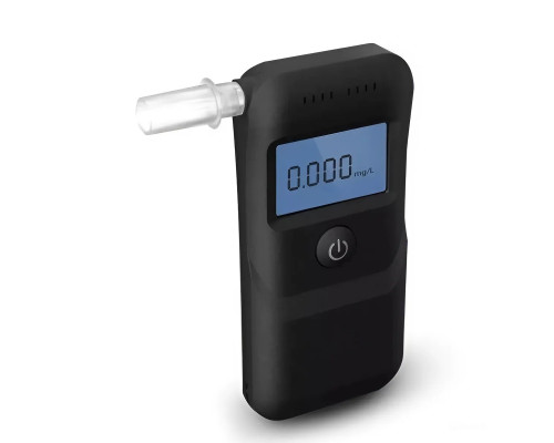 Алкотестер Huiton At2700 black (HUI2700)