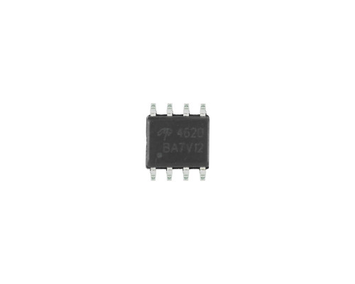 Мікросхема Alpha & Omega Semiconductors AO4620 для ноутбука NBB-53850