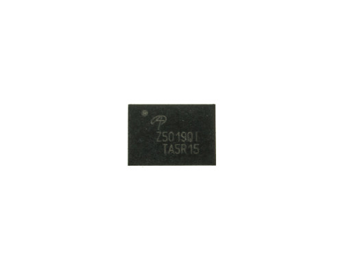 Мікросхема Alpha & Omega Semiconductors AOZ5019QI для ноутбука NBB-79513