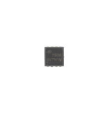 Мікросхема Alpha & Omega Semiconductors AON7506 для ноутбука